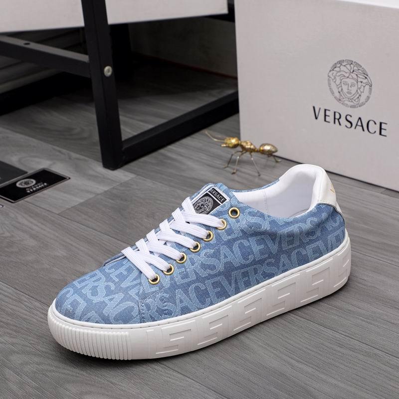 Versace Men's Shoes 226